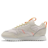 Reebok Classic Leather Ripple Trail 'Stucco Solar Orange' EG5974