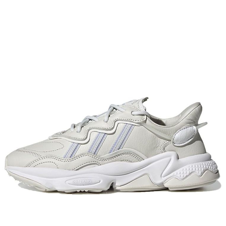 (WMNS) adidas Ozweego 'White Violet Tone' GW8018
