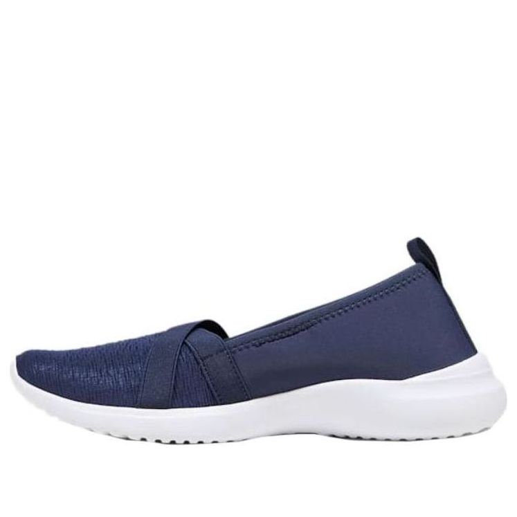 (WMNS) PUMA Adelina Slip-On Trainers 'Blue White' 369621-25