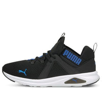 PUMA Enzo 2 'Black Future Blue' 193249-25