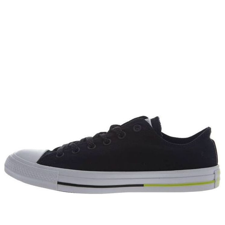 Converse Chuck Taylor All Star OX 'Black' 153798F