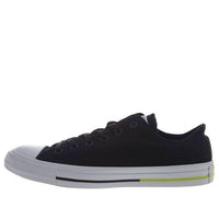 Converse Chuck Taylor All Star OX 'Black' 153798F