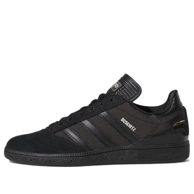 adidas Originals Busenitz Cordura 'Triple Black' DB3125