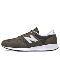 New Balance 420 Series Low-Top Green MRL420SX