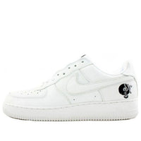 Nike x Roc-A-Fella Air Force 1 'White' 306033-113