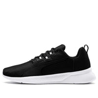 PUMA Tishatsu Runner Black/White 191070-01