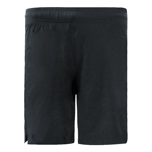 New Balance Athletics Shorts Asia Sizing 'Black' AMS83053-BK