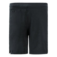 New Balance Athletics Shorts Asia Sizing 'Black' AMS83053-BK