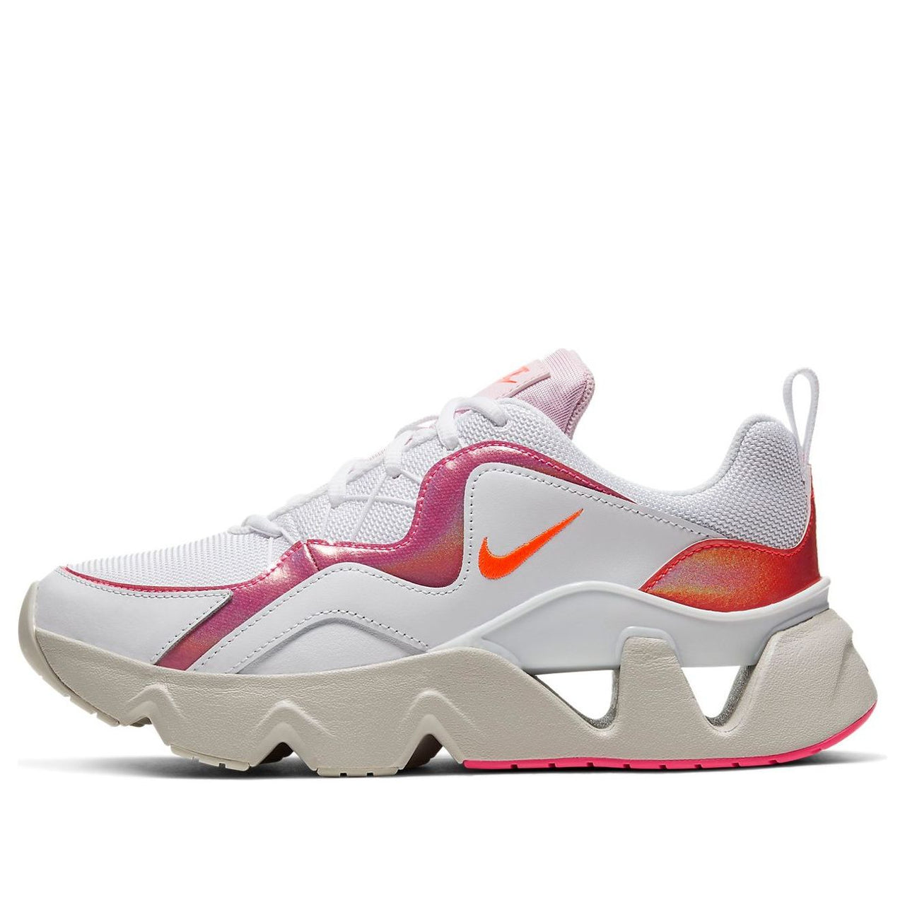 (WMNS) Nike RYZ 365 'White Digital Pink' CV3032-100