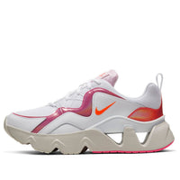 (WMNS) Nike RYZ 365 'White Digital Pink' CV3032-100