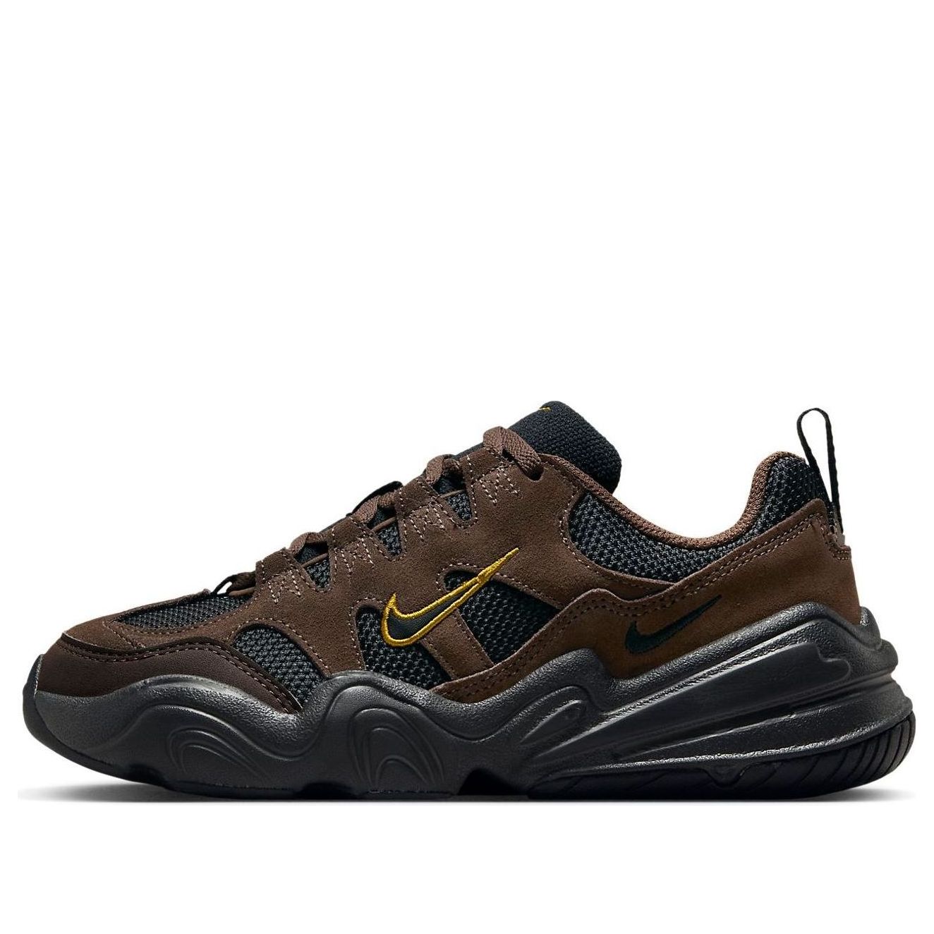 (WMNS) Nike Tech Hera 'Cacao Wow' DR9761-200