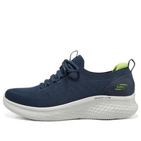 Skechers Skech-Lite Pro 'Navy Lime' 232593-NVLM