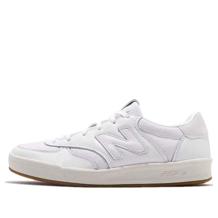New Balance 300 Shoes White CRT300LF
