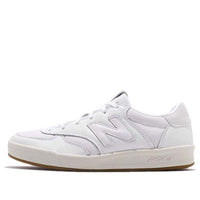New Balance 300 Shoes White CRT300LF