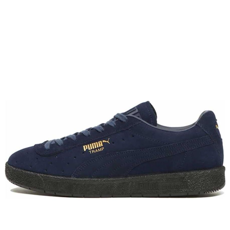 PUMA Tramp OG 'Navy' 383014-05
