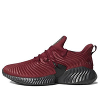 adidas Alphabounce Instinct 'Noble Maroon' D96807