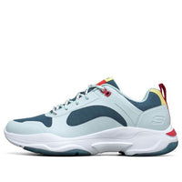 Skechers City Sports Shoes Blue 666135-LTBL