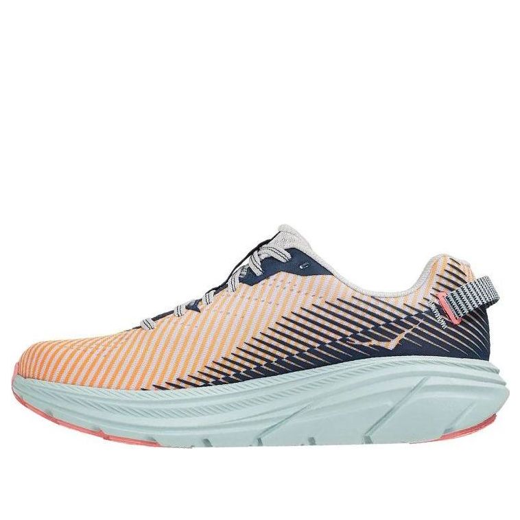 (WMNS) HOKA ONE ONE Rincon 2 'Lunar Rock Black' 1110515-LRBI