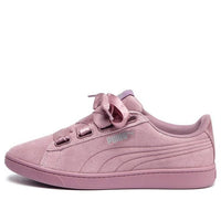 (WMNS) PUMA Vikky V2 Ribbon 'Elderberry' 369726-03