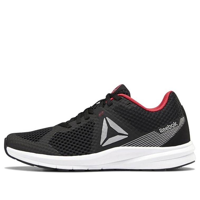 (WMNS) Reebok Endless Road 'Black' DV6200