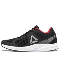 (WMNS) Reebok Endless Road 'Black' DV6200