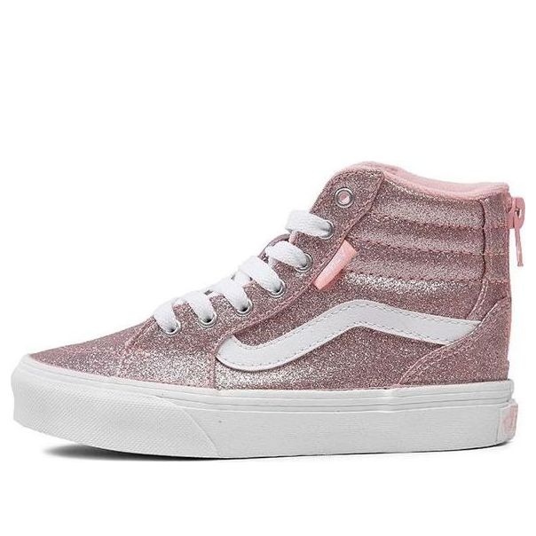 (PS) Vans Filmore Hi 'Pink' VN0A5HZH9DV