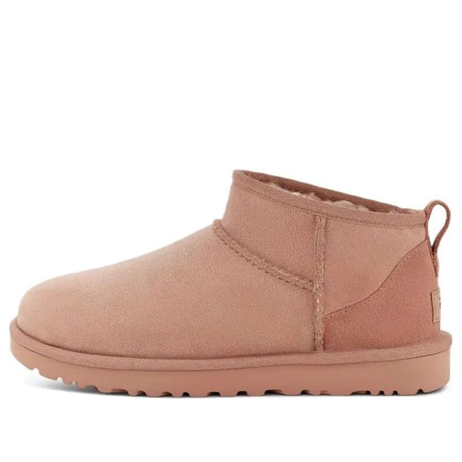 (WMNS) UGG Classic Ultra Mini Boot 'Arroya' 1116109-ARY