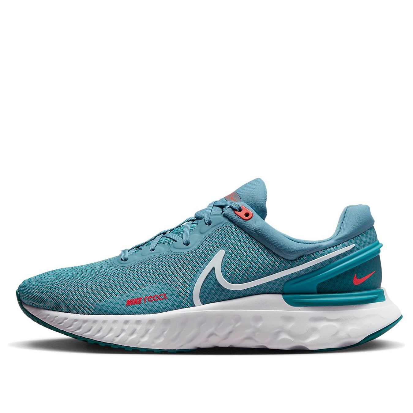 Nike React Miler 3 'Cerulean' DD0490-402