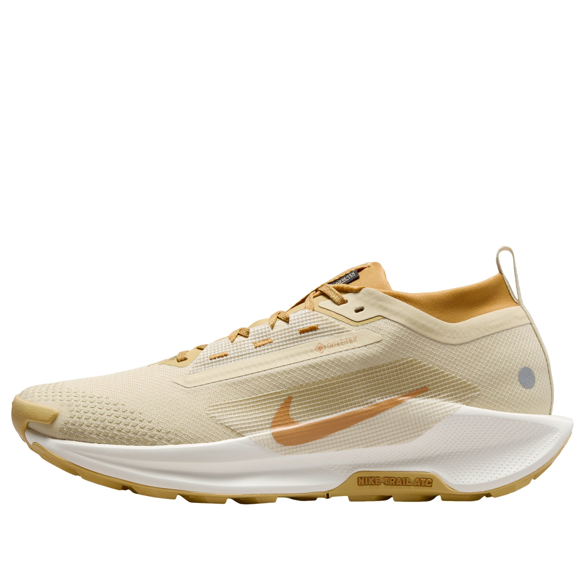 Nike Pegasus Trail 5 Gore-Tex SP 'Desert Ochre Wheat Gold' HQ7494-700