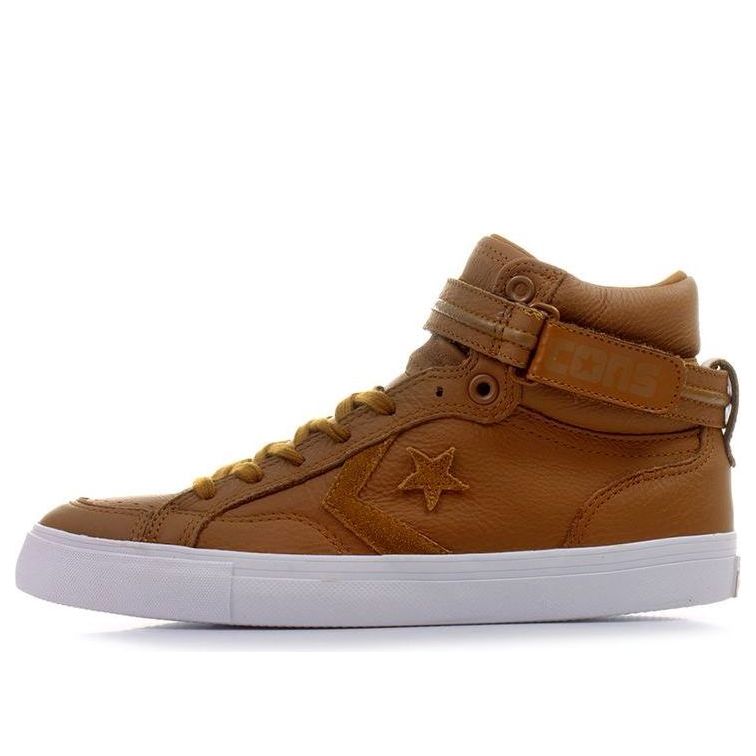 Converse Pro Blaze Plus Leather 153946C