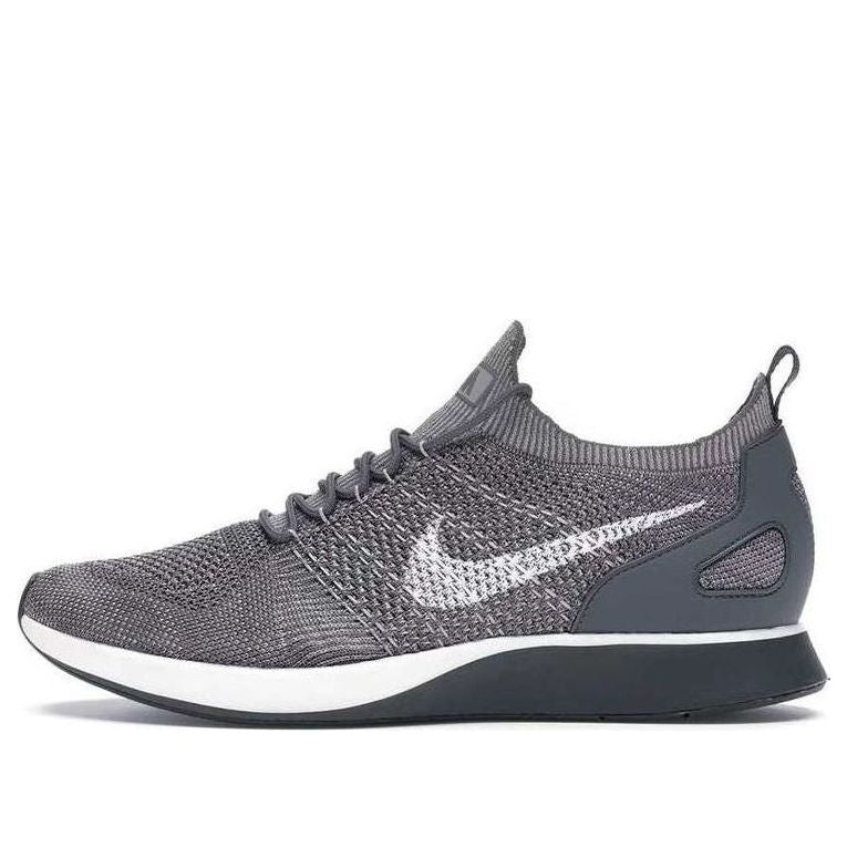 Nike Air Zoom Mariah Flyknit Racer 'Gunsmoke' 918264-009