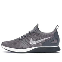Nike Air Zoom Mariah Flyknit Racer 'Gunsmoke' 918264-009