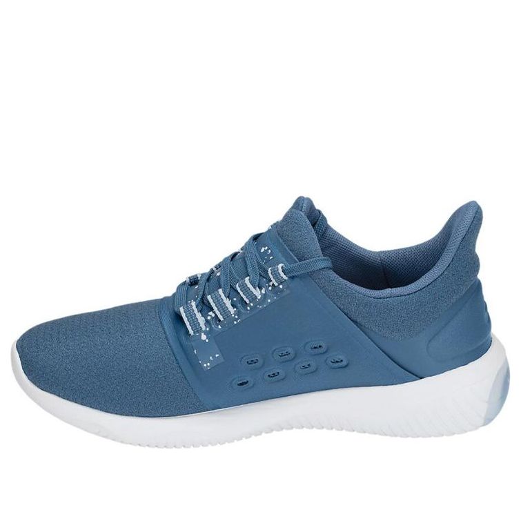(WMNS) ASICS Gel-Kenun Lyte MX 'Blue' 1022A006-400