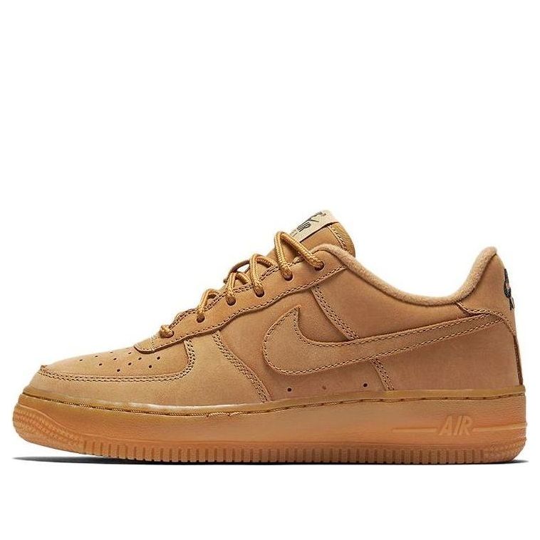 (GS) Nike Air Force 1 Low 'Flax' 888853-200