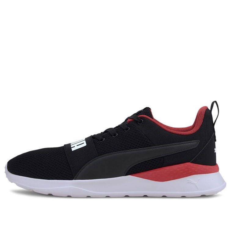 PUMA Anzarun Lite Bold Low-top Black 372362-08