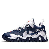 Nike Air Barrage Low 'USA' CN0060-400