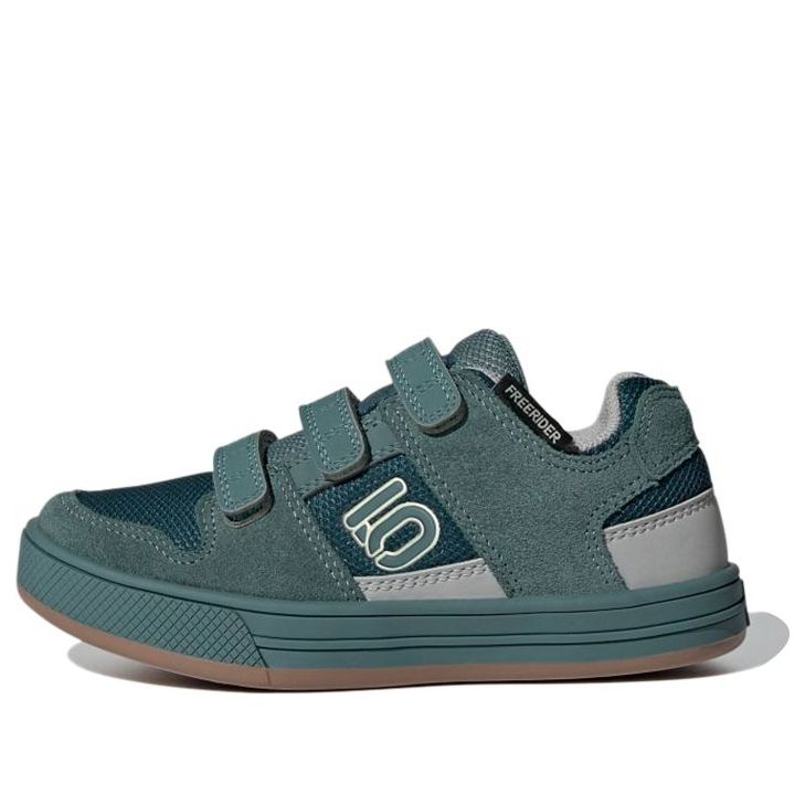 (PS) adidas Five Ten Freerider J 'Wild Teal' FZ0431