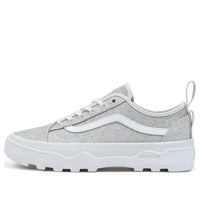 Vans Old Skool Sentry WC SILVER VN0A5KR3X1K