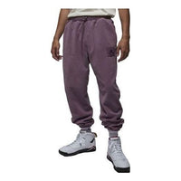 Air Jordan Essentials Fleece Winter Trousers 'Sky J Mauve' FD7531-508