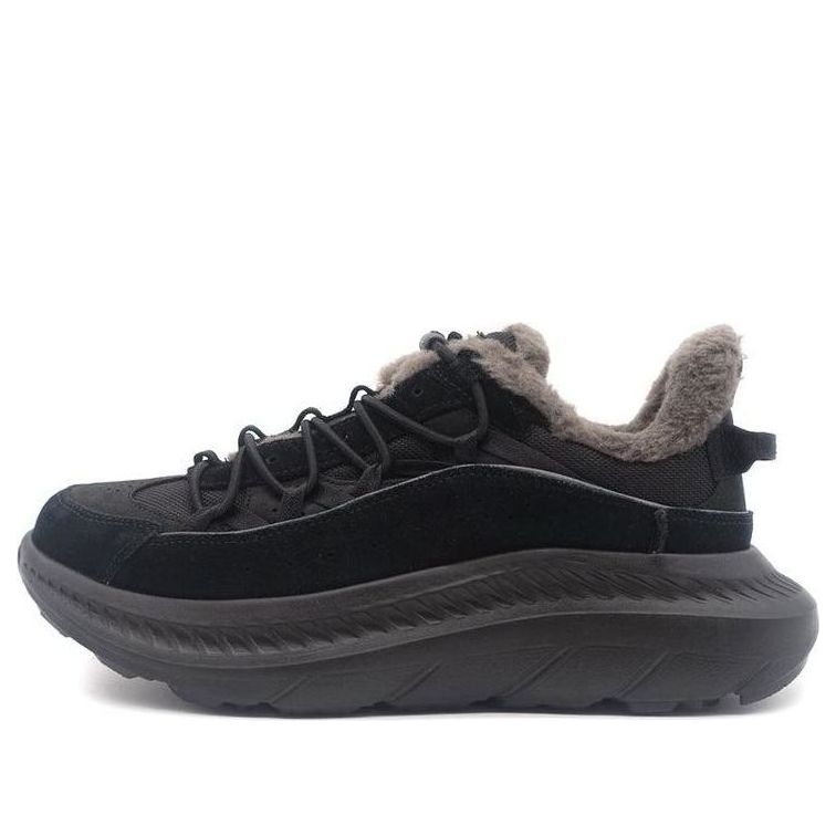 UGG CA805 V2 Remix Black' 1145350-BBLC