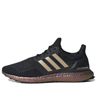 adidas Ultraboost 1.0 DNA Shoes 'Black Magic Beige' HP9618