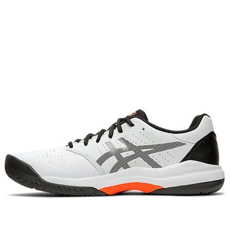 ASICS Gel-Game 7 'Black White' 1041A042-105