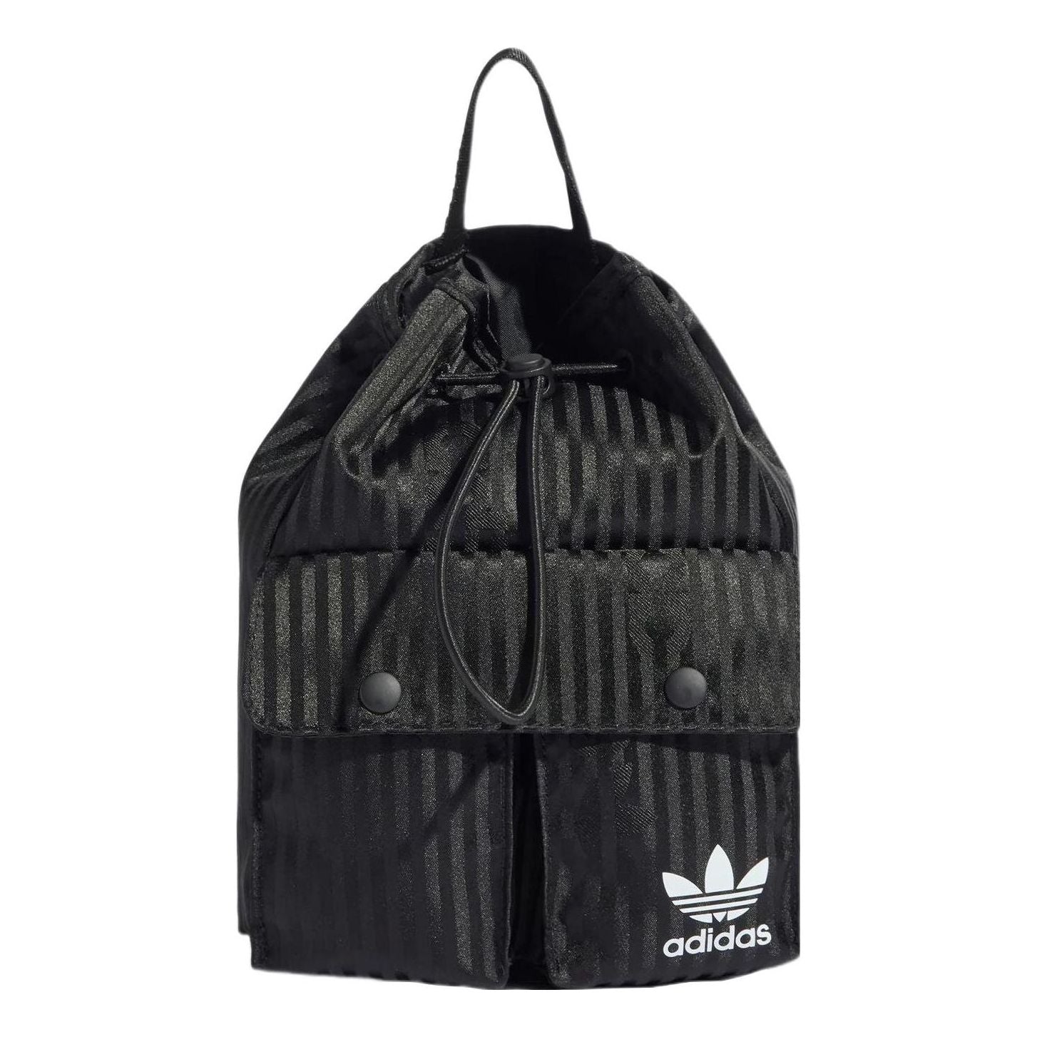 (WMNS) adidas Backpack 'Black' HD7022