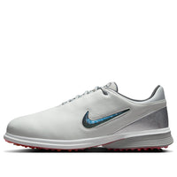 Nike Victory Tour 4 'Summit White Metallic Silver Iron Grey' HV4169-100