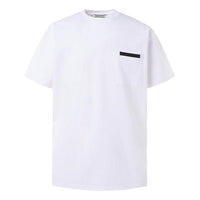Onitsuka Tiger Logo Graphic Tee 'White' 2183A841-100