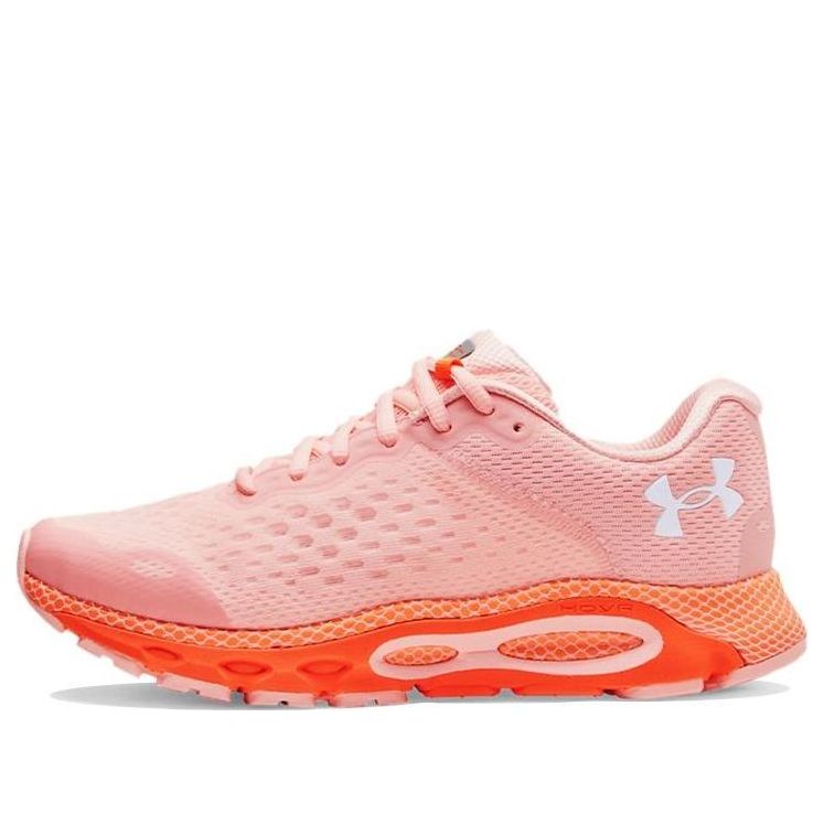 (WMNS) Under Armour HOVR Infinite 3 'Beta Tint' 3023556-600