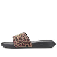 (WMNS) PUMA Popcat 20 'Leopard - Black Gold ' 374467-01