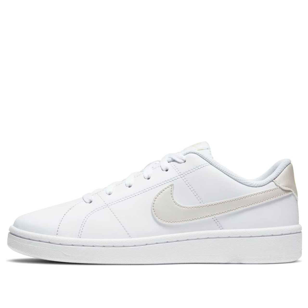 (WMNS) Nike Court Royale 2 'White Grey' CU9038-103