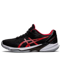ASICS Sky Elite FF 2 'Black Red' 1051A064-001