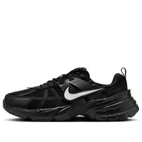 (WMNS) Nike V2K Run 'Black Anthracite' HQ1582-001